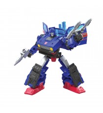 Figurine Transformers Generations Legacy - Deluxe Autobot Skids 14cm