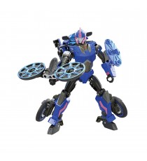 Figurine Transformers Generations Legacy - Deluxe Arcee 14cm