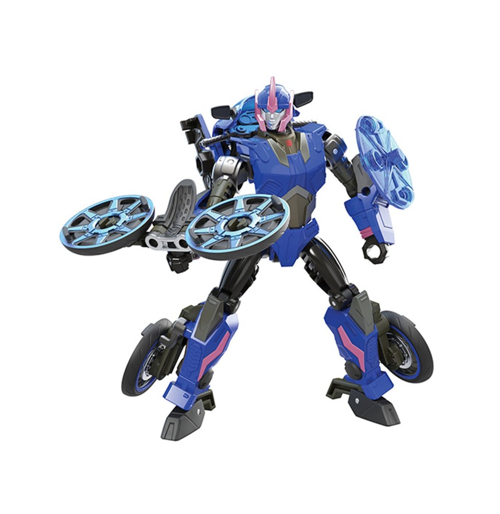 Figurine Transformers Generations Legacy - Deluxe Arcee 14cm