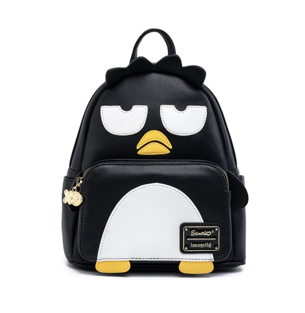 Mini Sac A Dos Sanrio - Badtz Maru