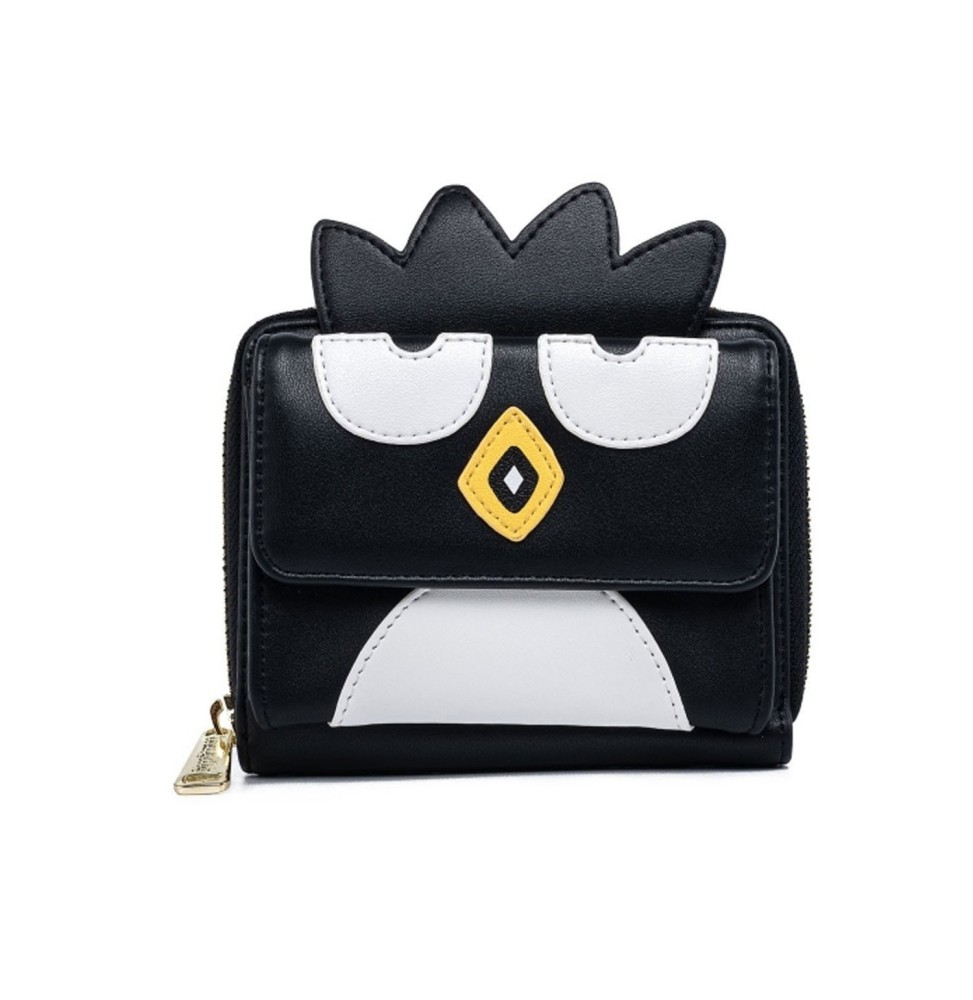 Portefeuille Sanrio - Badtz Maru