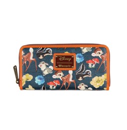 Portefeuille Disney  - Bambi And Friends
