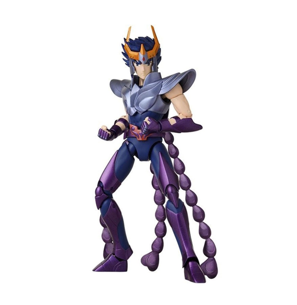 Figurine Saint Seiya - Phoenix Ikki Anime Heroes 17cm