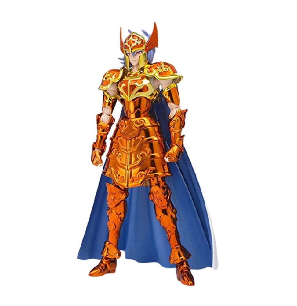 Figurine Saint Seiya Myth Cloth Ex - Siren Sorrento 18cm