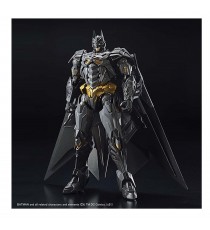 Maquette Batman - Amplified Batman Figure-Rise 13cm