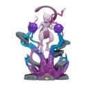 Figurine Pokemon - Deluxe Collector Mewtwo 30cm