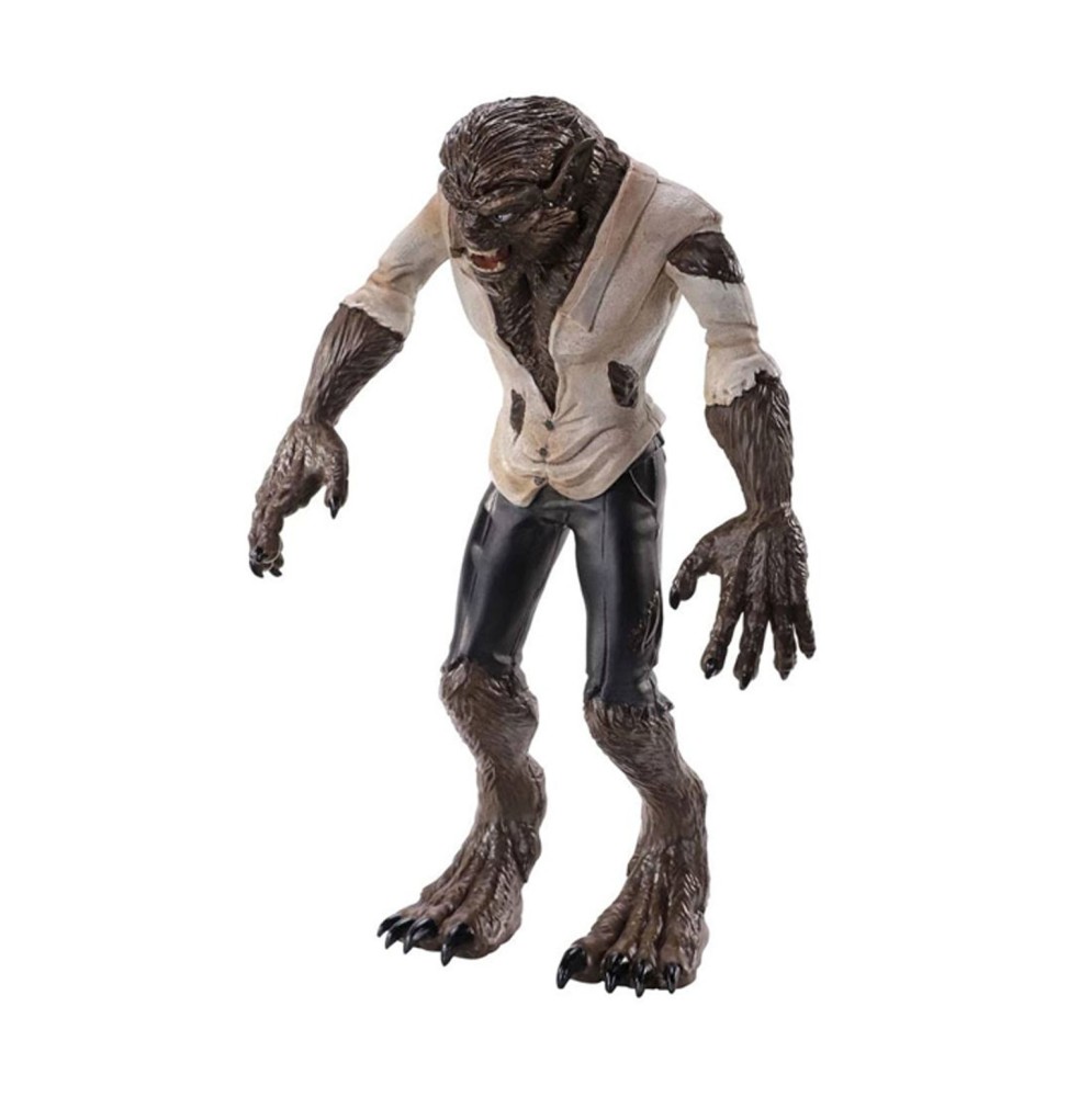 Figurine Universal Monsters - Flexible Wolfman 19cm