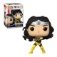 Figurine DC Wonder Woman 80Th - Wonder Woman The Fall Of Sinestro Pop 10cm