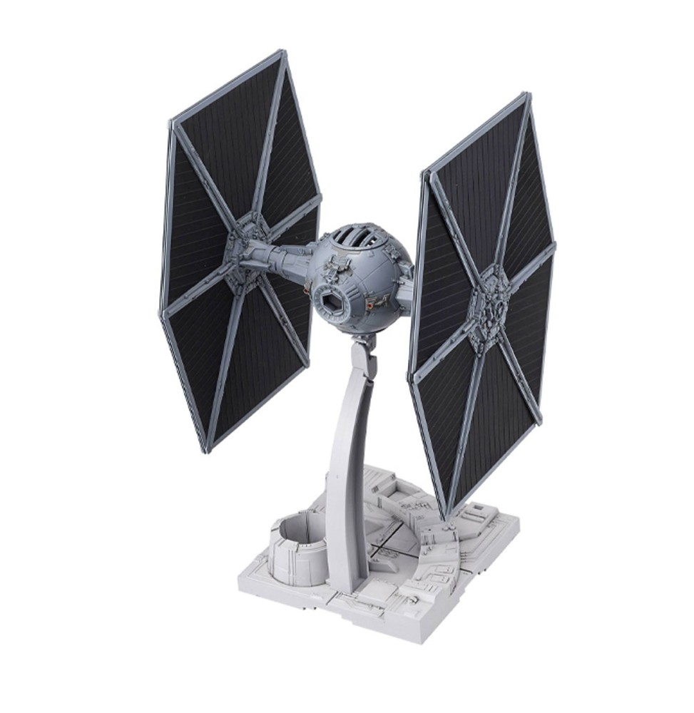 Maquette Star Wars - Tie Fighter 1/72