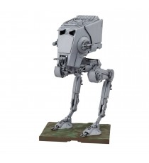 Maquette Star Wars - At-St 1/48