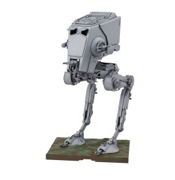 Maquette Star Wars - At-St 1/48