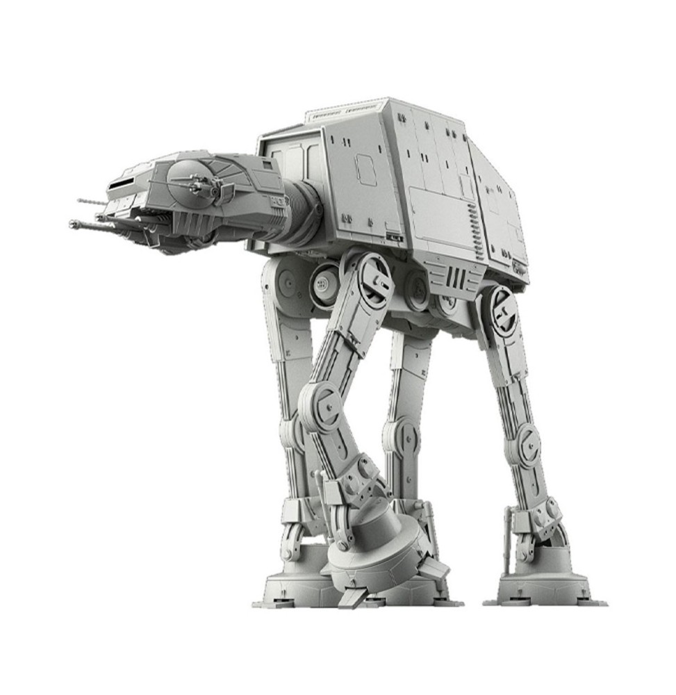 Maquette Star Wars - At-At 1/144