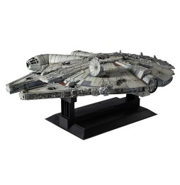 Maquette Star Wars - Millennium Falcon PG 1/72 48cm