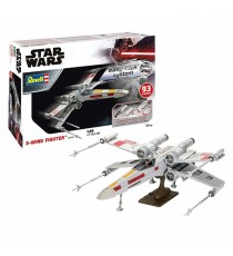 Maquette Star Wars - X-Wing Fighter 1/29 44cm