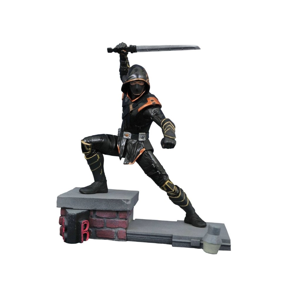 Figurine Marvel Gallery - Ronin 23cm