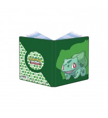 Pokémon - Portfolio A5 pour 80 Cartes Bulbizarre