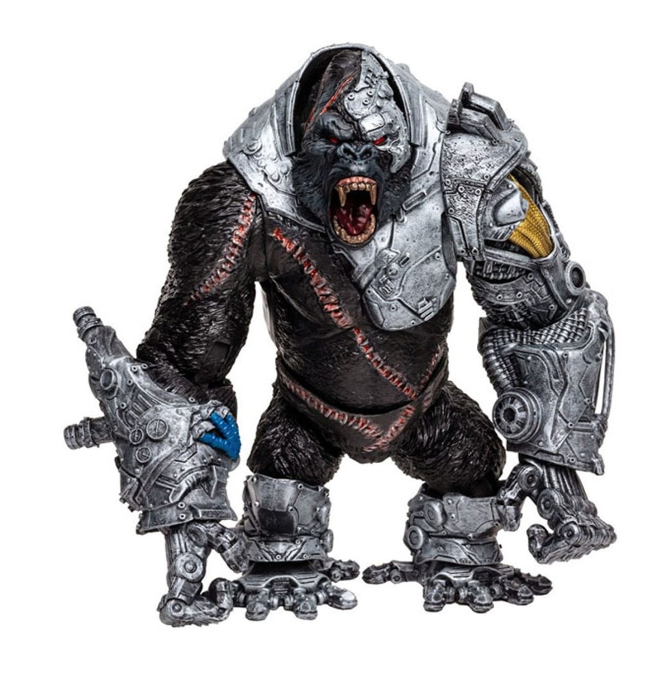 Figurine Spawn - Cygor 30cm