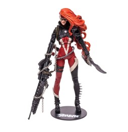 Figurine Spawn - She Spawn 18cm