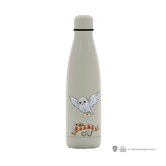 Bouteille Isotherme Harry Potter - Hedwige 500ml