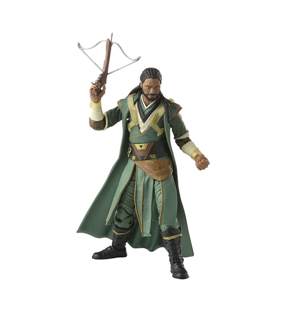 Figurine Marvel Legends - Master Mordo 15cm