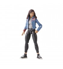 Figurine Marvel Legends - America Chavez 15cm