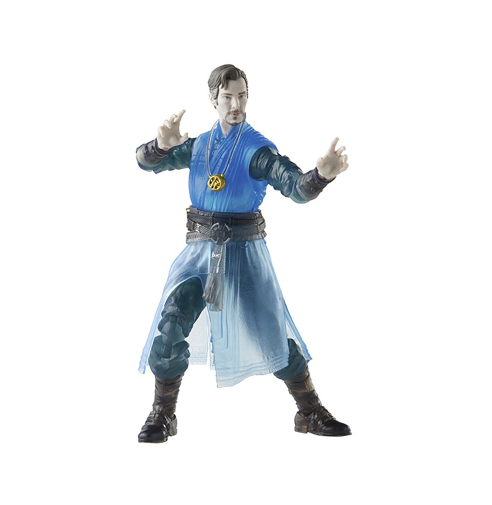 Figurine Marvel Legends - Dr Strange Astral Form 15cm