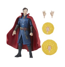 Figurine Marvel Legends - Dr Strange 15cm