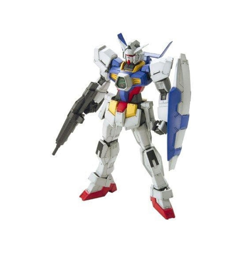 Maquette Gundam - Age 1 Normal MG 1/100 18cm