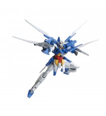 Maquette Gundam - Age 2 Normal MG 1/100 18cm