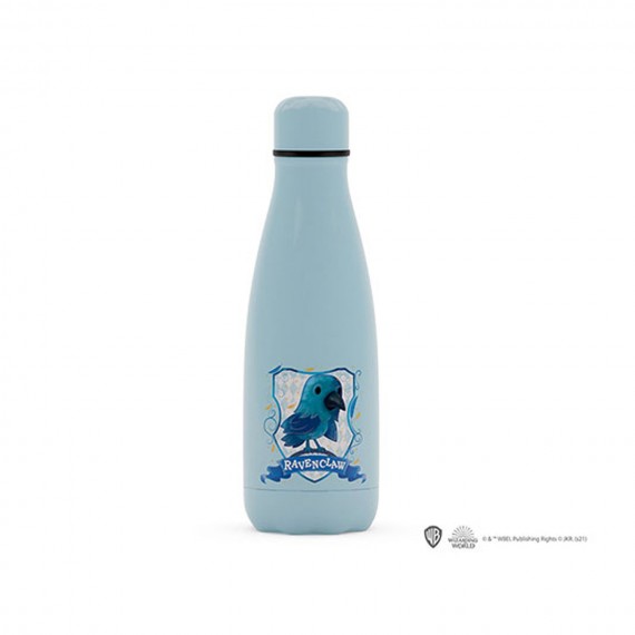 Bouteille Isotherme Harry Potter - Serdaigle 350ml