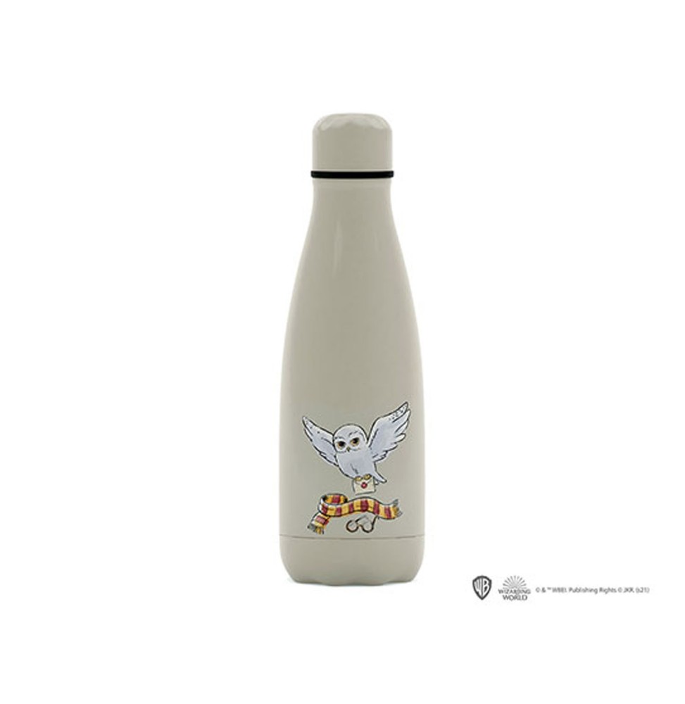 Bouteille Isotherme Harry Potter - Hedwige 350ml