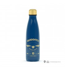 Bouteille Isotherme Harry Potter - Quidditch 500ml