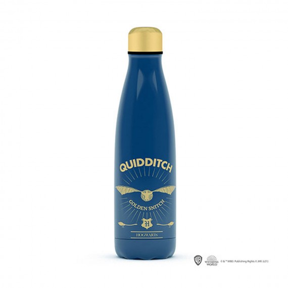Bouteille Isotherme Harry Potter - Quidditch 500ml