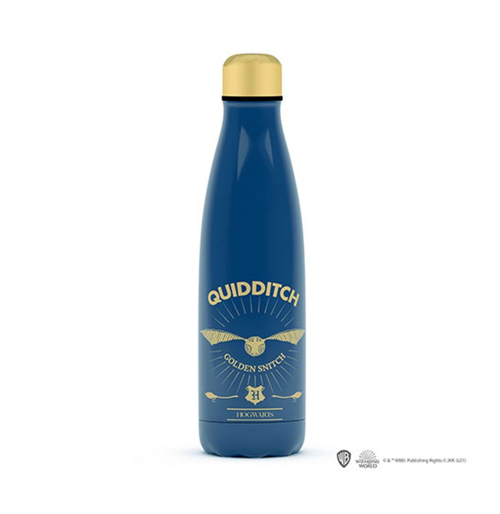 Bouteille Isotherme Harry Potter - Quidditch 500ml