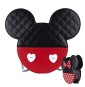 Sac A Main Disney - Mickey And Minnie Valentines Reversible