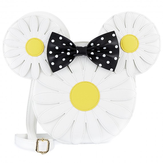 Sac A Main Disney - Minnie Mouse Daisy