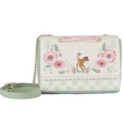 Sac A Main Disney - Bambi Spring Time Gingham