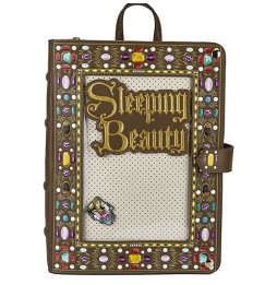 Mini Sac A Dos Disney - Sleeping Beauty Pin Collector