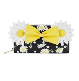 Portefeuille Disney - Minnie Mouse Daisies