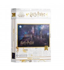 Puzzle Harry Potter - Hogwarts 1000Pcs