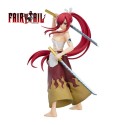 Figurine Fairy Tail - Erza Scarlet Demon Blade Benizakura Pop Up Parade 17cm