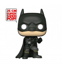 Figurine DC Batman 2022 - Batman Pop 25cm