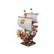 Maquette One Piece - Thousand Sunny Land Of Wano 30cm