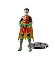 Figurine DC - Robin Bendyfig 19cm
