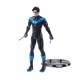 Figurine DC - Nightwing Bendyfig 19cm