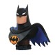 Buste DC Batman Animated - Batman Legends 3D 25cm