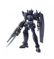 Maquette Gundam - 25 G-Exes Jackedge Gunpla HG 1/144 13cm