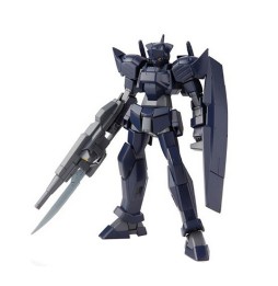 Maquette Gundam - 25 G-Exes Jackedge Gunpla HG 1/144 13cm