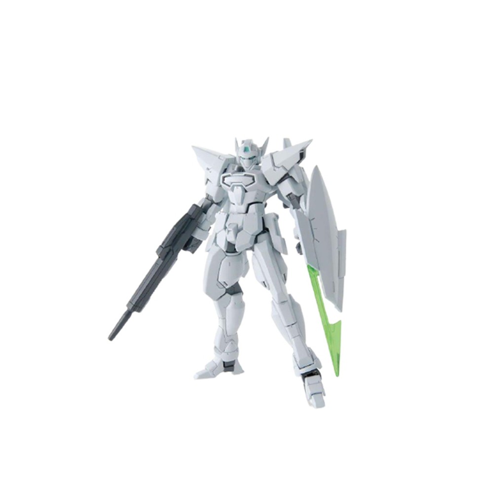 Maquette Gundam - 14 G-Bouncer Gunpla HG 1/144 13cm