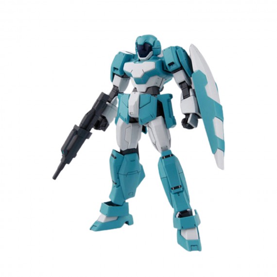 Maquette Gundam - 13 Adele Gunpla HG 1/144 13cm